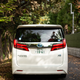 Illustration for article titled The Toyota Alphard Is the Opulent Luxury Minivan the Rest of the World Needs